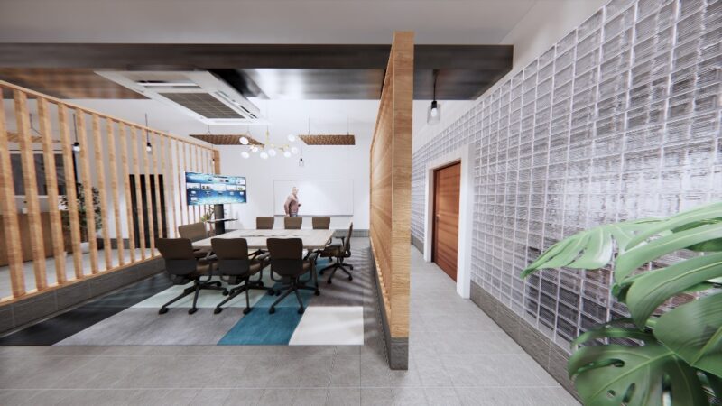 Architecture Services