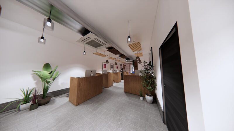 Architecture Services