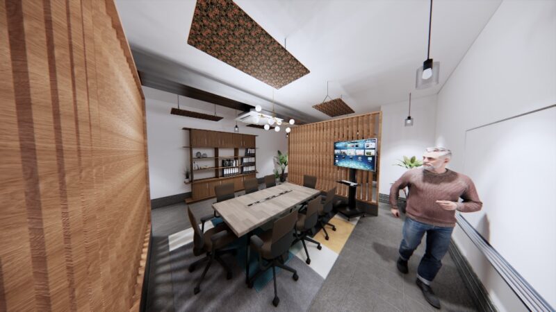 Architecture Services