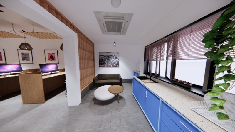 Architecture Services