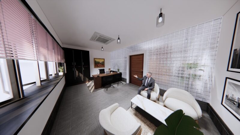 Architecture Services