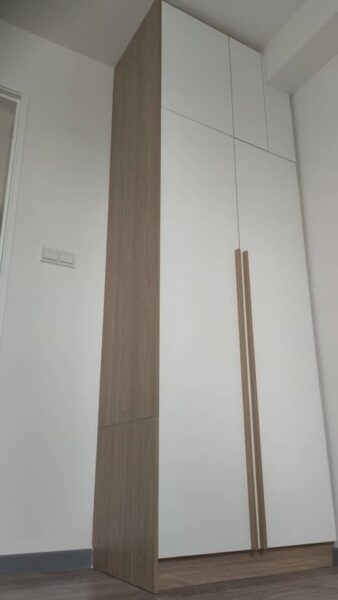 Carpentry and Wardrobes