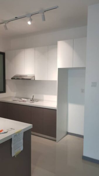 Carpentry and Wardrobe