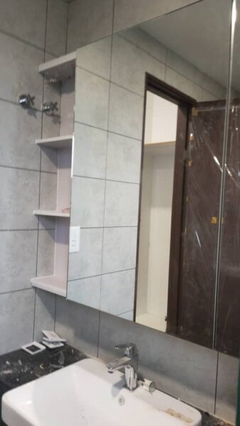 Carpentry and Wardrobe