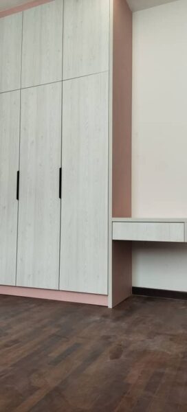 Carpentry and Wardrobes