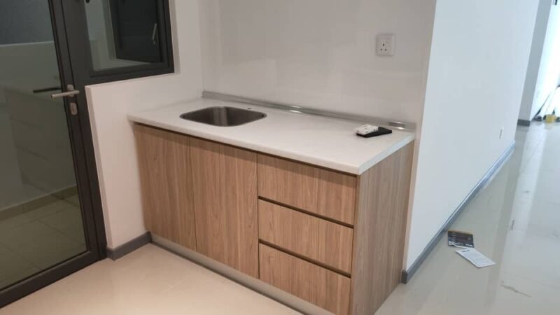 Carpentry and Wardrobes