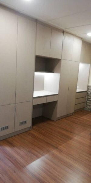 Carpentry and Wardrobes