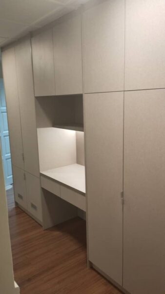 Carpentry and Wardrobes