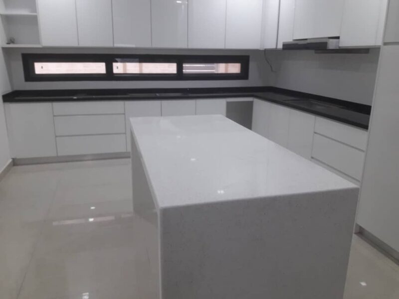 Kitchen Cabinets and Wardrobe 3