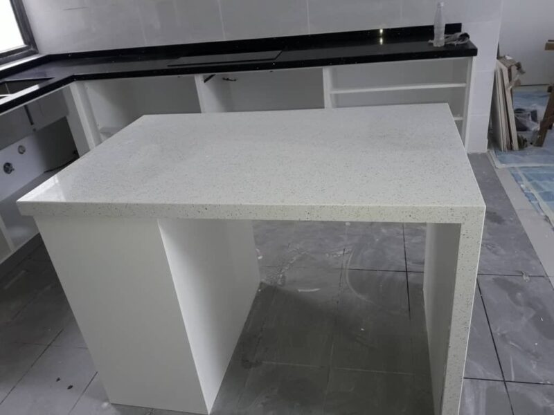 Kitchen Cabinets and Wardrobe 3