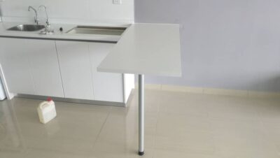Kitchen Cabinets and Wardrobe 2