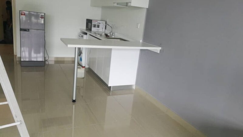 Kitchen Cabinets and Wardrobe 2