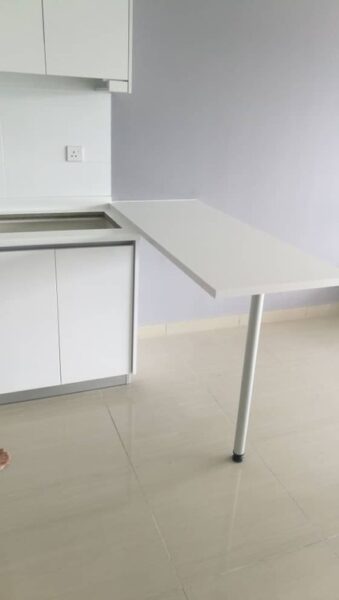 Kitchen Cabinets and Wardrobe 2