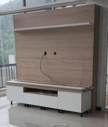 Kitchen cabinets and Carpentry 2