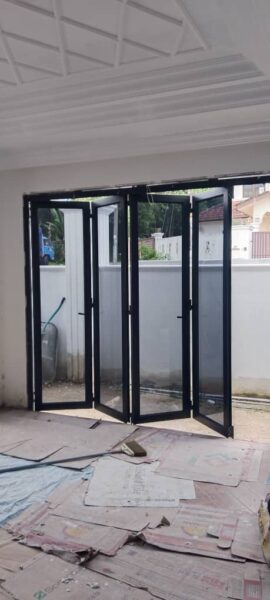 Door Installation