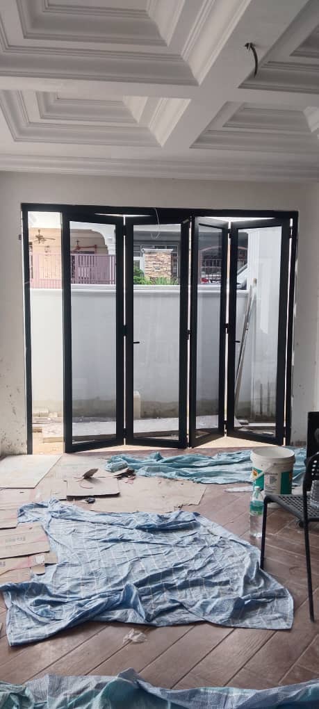 Door Installation