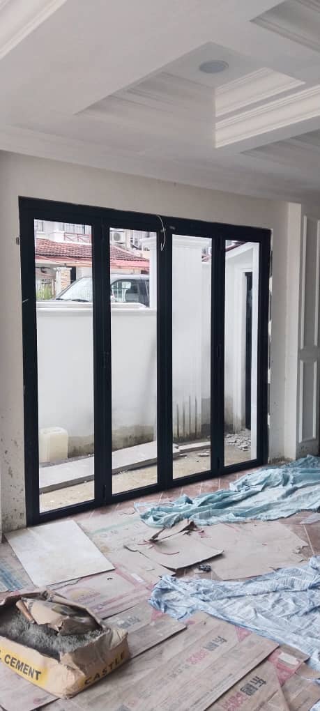 Door Installation