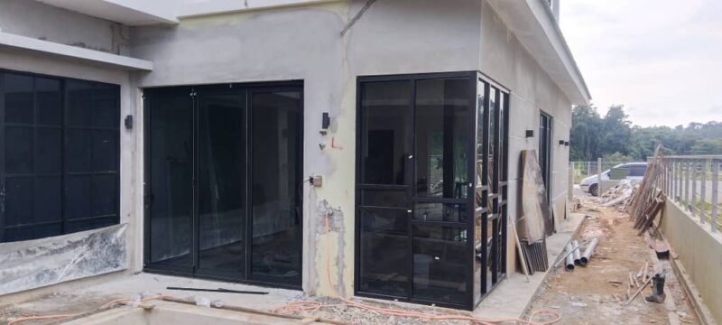Door Installation