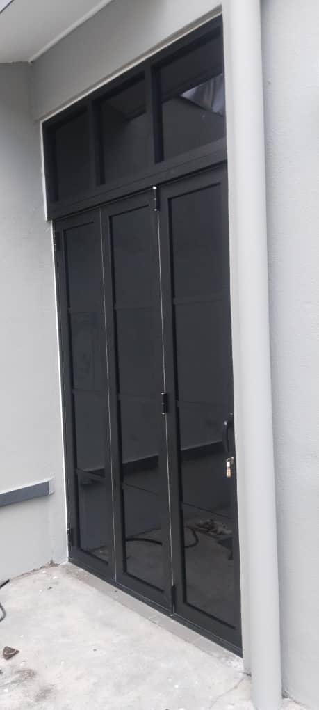 Door Installation