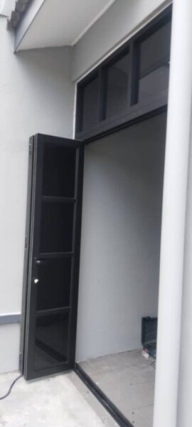 Door Installation