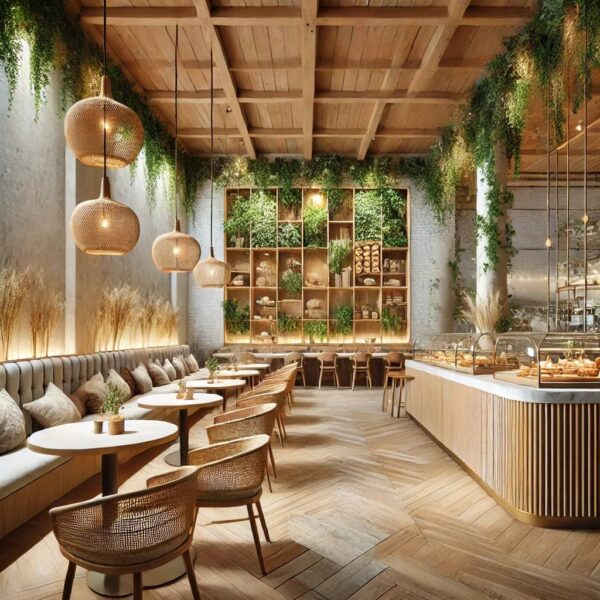 Drafting services for interior design and architecture