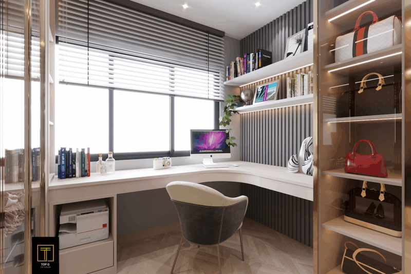 3D Visualization