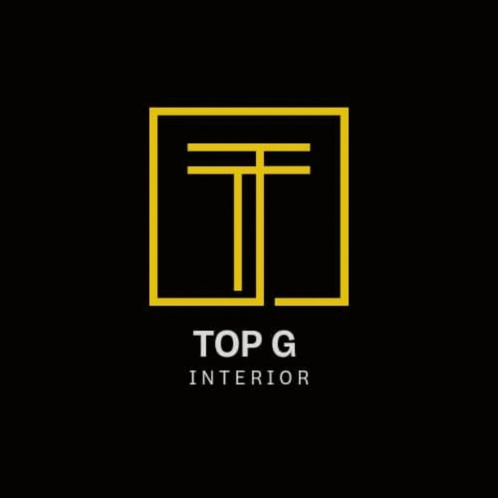 Top G Interior Sdn Bhd logo.