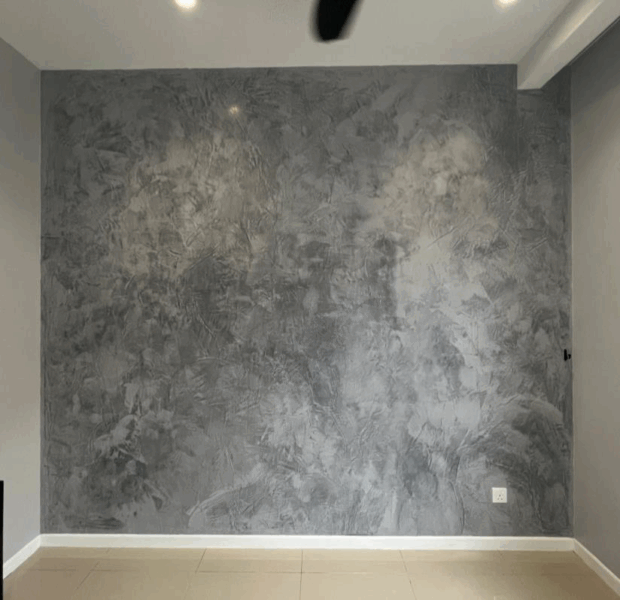 Painting Works