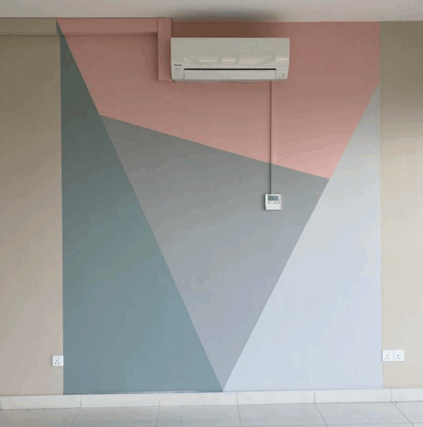 Painting Works