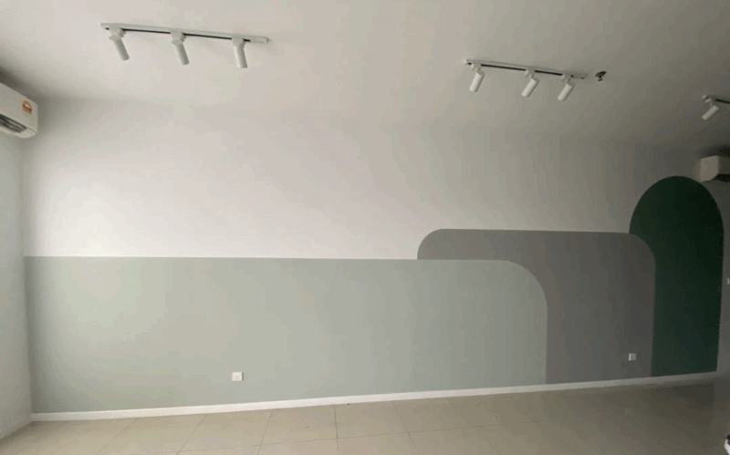 Painting Works