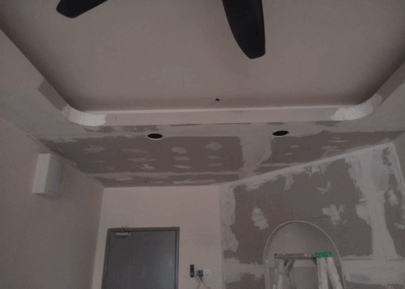 Full Renovation