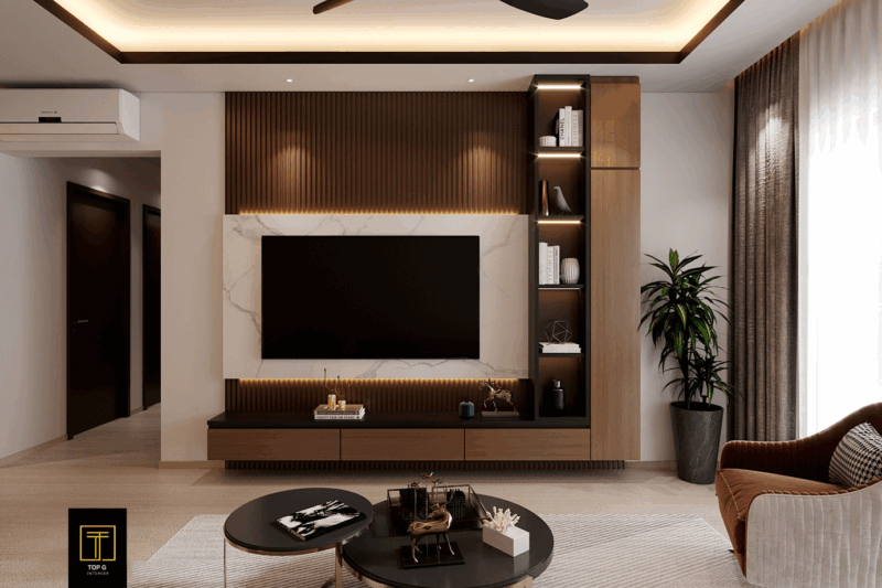 3D Visualization