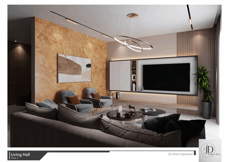 3D Visualization