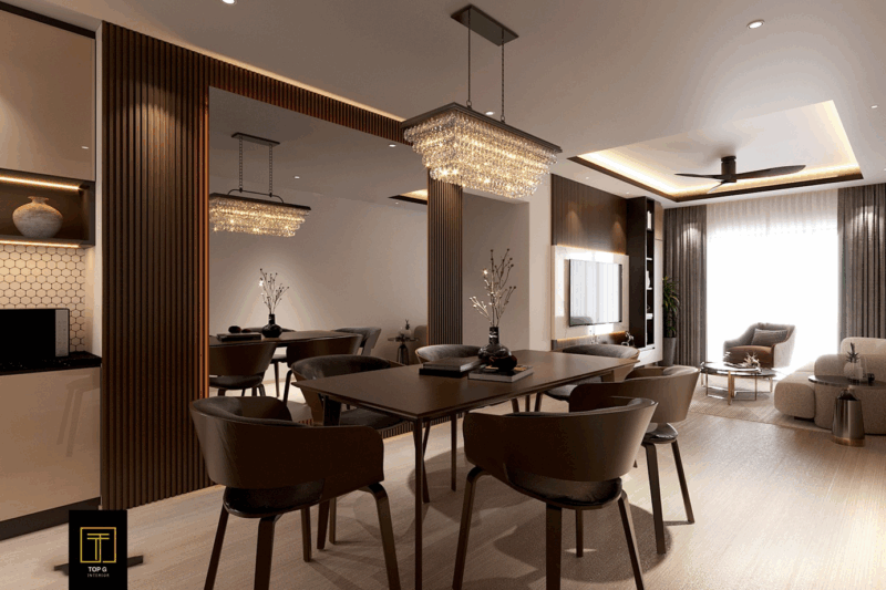 3D Visualization
