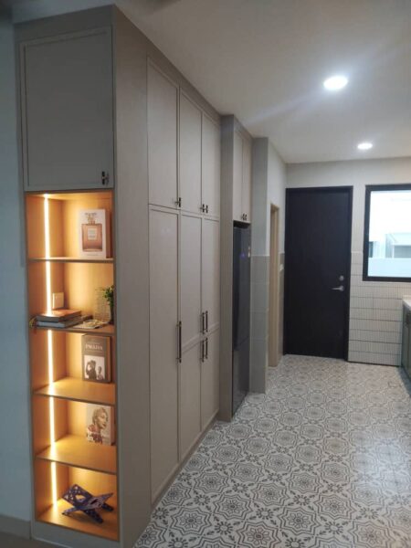 Renovation