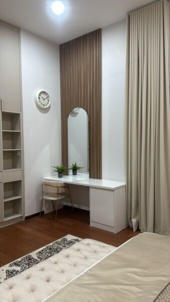 Renovation