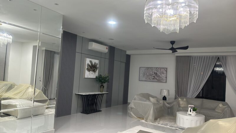 Renovation