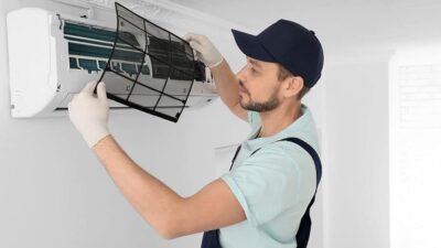 AirCond Care – Aircon Service & Repair