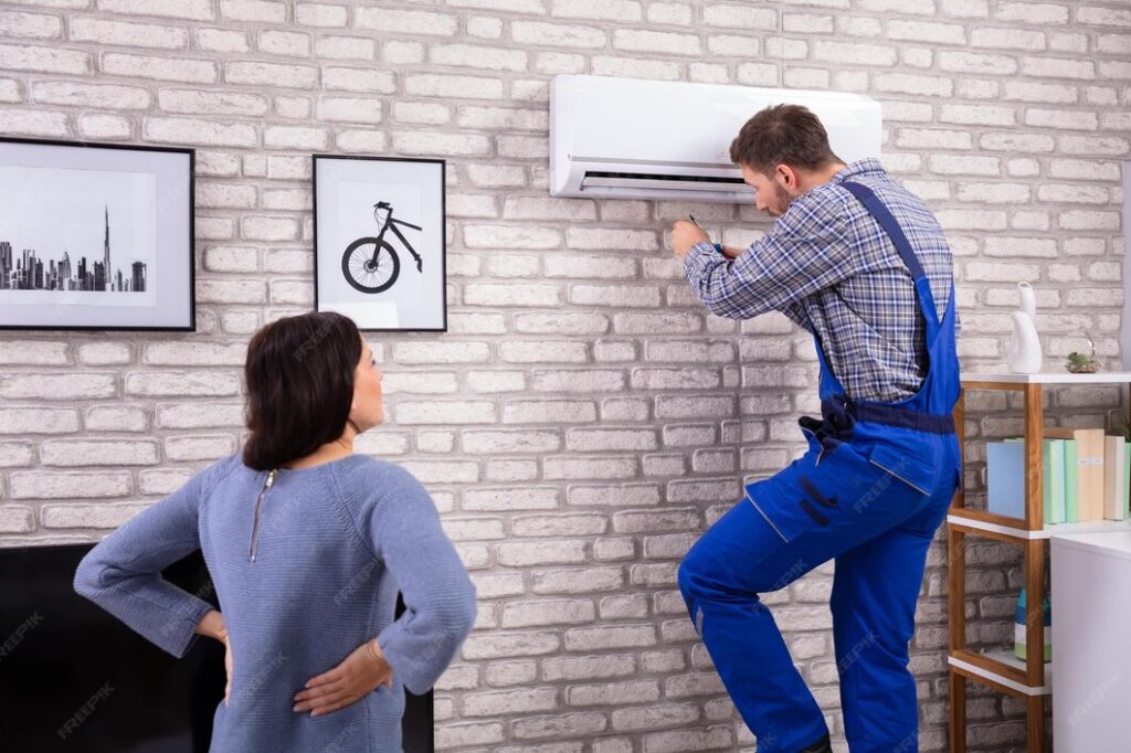 AirCond Care – Aircon Service & Repair