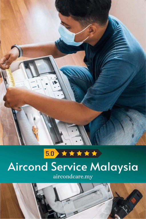 AirCond Care – Aircon Service & Repair