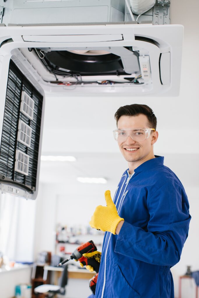 AirCond Care – Aircon Service & Repair