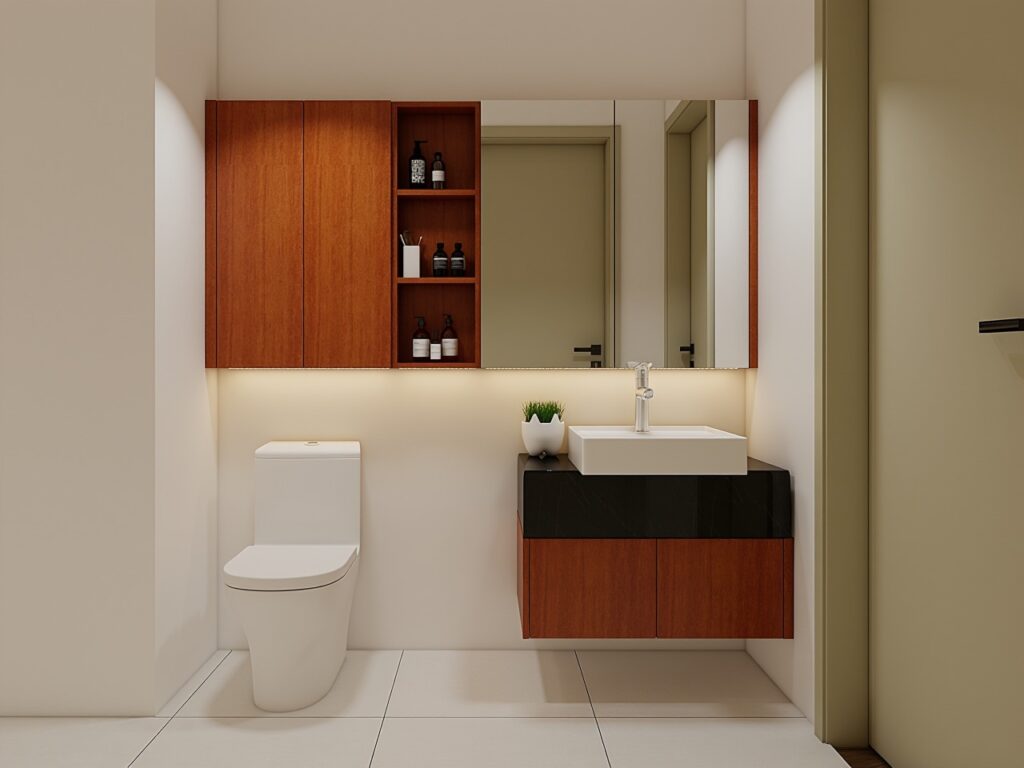 OD Carpenter Leading Kitchen Company Malaysia New Project Bangsar South Design Completed : Laurel Residence @ Bangsar South We are officially on-site at Laurel Residence! A savvy restaurant operator and property investor has entrusted OD Carpenter with a
