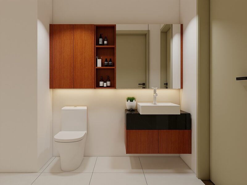 OD Carpenter Leading Kitchen Company Malaysia New Project Bangsar South Design Completed : Laurel Residence @ Bangsar South We are officially on-site at Laurel Residence! A savvy restaurant operator and property investor has entrusted OD Carpenter with a
