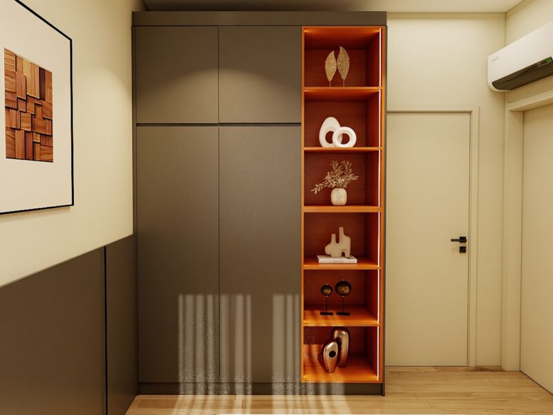 OD Carpenter Leading Kitchen Company Malaysia New Project Bangsar South Design Completed : Laurel Residence @ Bangsar South We are officially on-site at Laurel Residence! A savvy restaurant operator and property investor has entrusted OD Carpenter with a