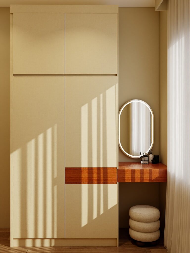 OD Carpenter Leading Kitchen Company Malaysia New Project Bangsar South Design Completed : Laurel Residence @ Bangsar South We are officially on-site at Laurel Residence! A savvy restaurant operator and property investor has entrusted OD Carpenter with a