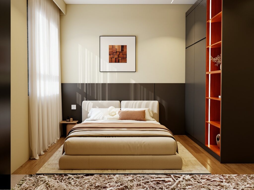 OD Carpenter Leading Kitchen Company Malaysia New Project Bangsar South Design Completed : Laurel Residence @ Bangsar South We are officially on-site at Laurel Residence! A savvy restaurant operator and property investor has entrusted OD Carpenter with a