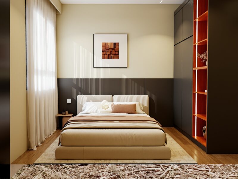 OD Carpenter Leading Kitchen Company Malaysia New Project Bangsar South Design Completed : Laurel Residence @ Bangsar South We are officially on-site at Laurel Residence! A savvy restaurant operator and property investor has entrusted OD Carpenter with a