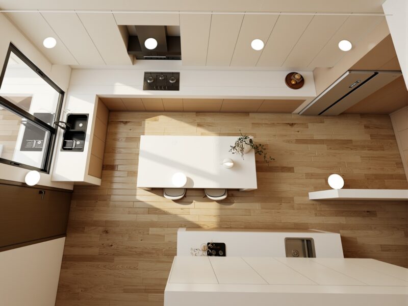 OD Carpenter – Kitchen Cabinet Malaysia & Bespoke Interior Design Specialist Since 1980, OD Carpenter has been a trusted and established name in Kitchen Cabinet Malaysia, bespoke cabinetry, and premium interior design solutions.