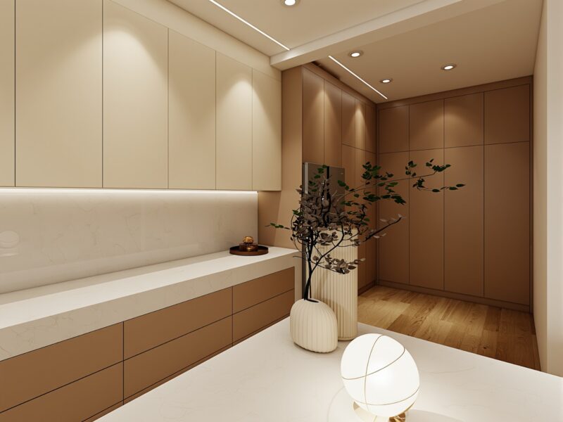 OD Carpenter – Kitchen Cabinet Malaysia & Bespoke Interior Design Specialist Since 1980, OD Carpenter has been a trusted and established name in Kitchen Cabinet Malaysia, bespoke cabinetry, and premium interior design solutions.