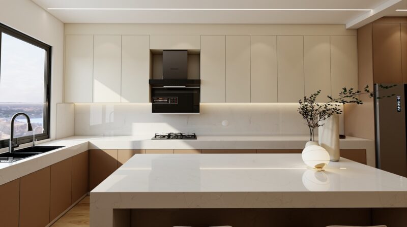 OD Carpenter – Kitchen Cabinet Malaysia & Bespoke Interior Design Specialist Since 1980, OD Carpenter has been a trusted and established name in Kitchen Cabinet Malaysia, bespoke cabinetry, and premium interior design solutions.
